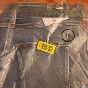 Forever 21 high waisted Jeans